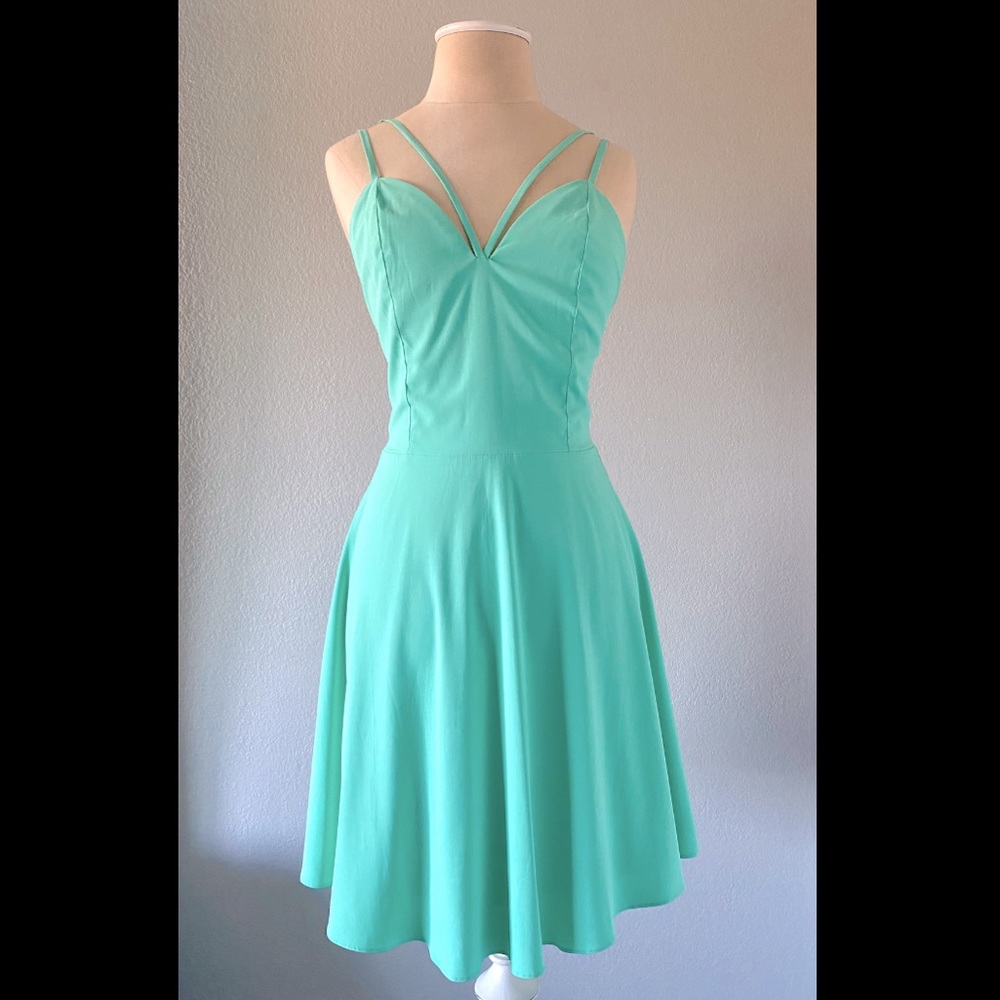 Summer Dress (Size S)
